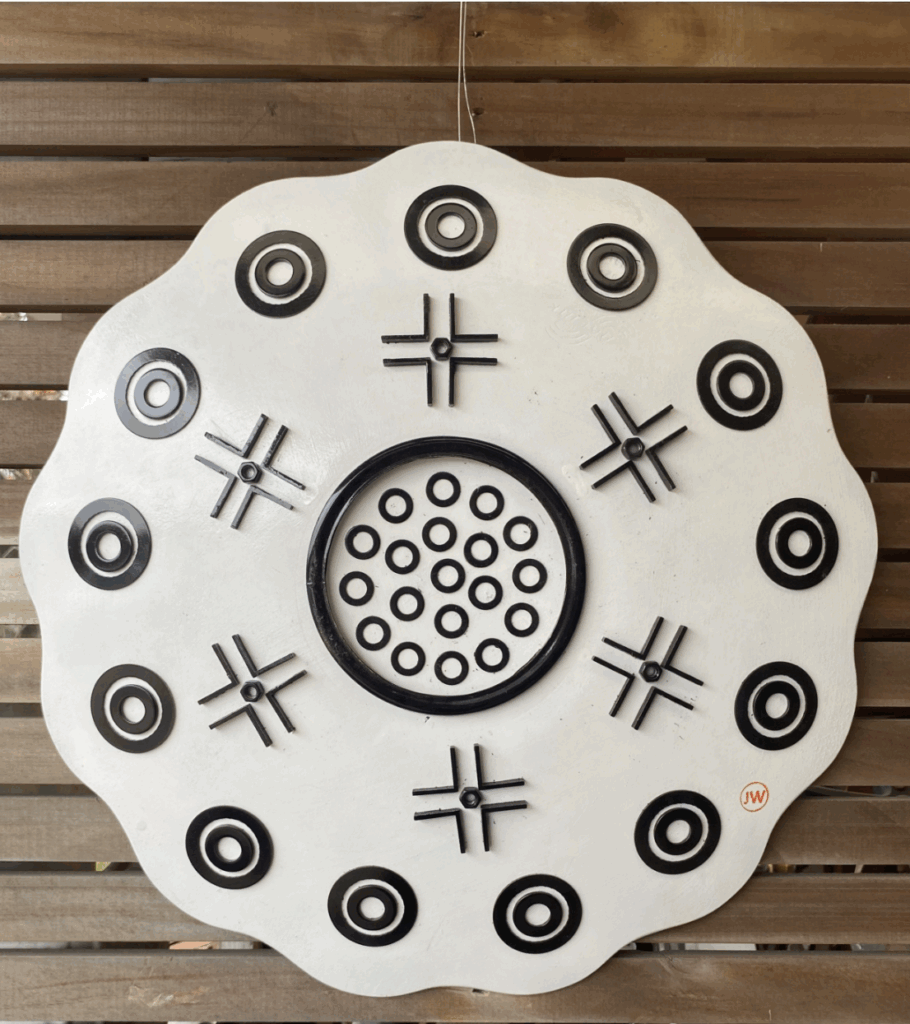 Mandala $350 each